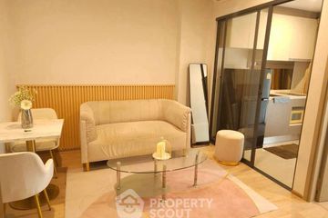 1 Bedroom Condo for rent in Ideo Rama 9 - Asoke, Huai Khwang, Bangkok near MRT Phra Ram 9