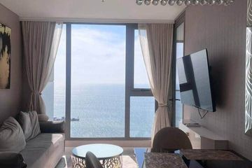 2 Bedroom Condo for rent in Copacabana Beach Jomtien, Nong Prue, Chonburi