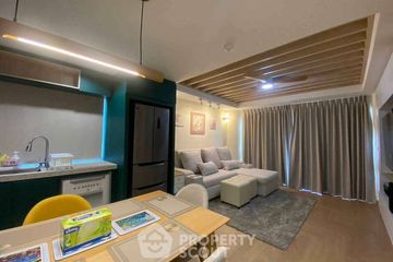 1 Bedroom Condo for rent in Park Beach Condominium, Na Kluea, Chonburi