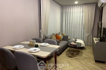 1 Bedroom Condo for rent in Chapter Thonglor 25, Khlong Tan Nuea, Bangkok near BTS Thong Lo