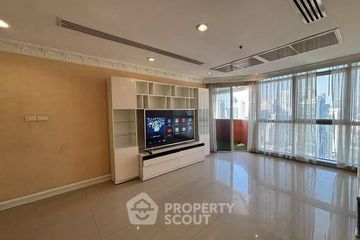 3 Bedroom Condo for rent in The Waterford Diamond, Khlong Tan, Bangkok near BTS Phrom Phong