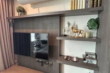 1 Bedroom Condo for rent in RHYTHM Ekkamai, Khlong Tan Nuea, Bangkok near BTS Ekkamai