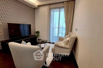 2 Bedroom Condo for rent in The Lumpini 24, Khlong Tan, Bangkok near BTS Phrom Phong