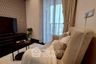 2 Bedroom Condo for rent in The Lumpini 24, Khlong Tan, Bangkok near BTS Phrom Phong