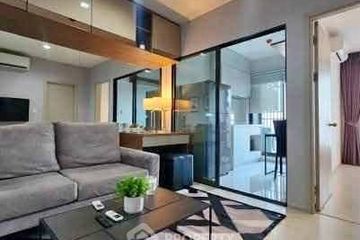 1 Bedroom Condo for rent in Life Sukhumvit 48, Phra Khanong, Bangkok near BTS Phra Khanong