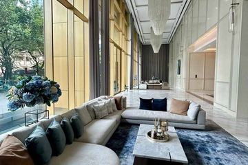 2 Bedroom Condo for rent in Khlong Toei, Bangkok near BTS Nana