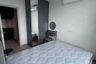 2 Bedroom Condo for rent in NUE District R9, Huai Khwang, Bangkok near MRT Phra Ram 9