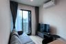 2 Bedroom Condo for rent in NUE District R9, Huai Khwang, Bangkok near MRT Phra Ram 9