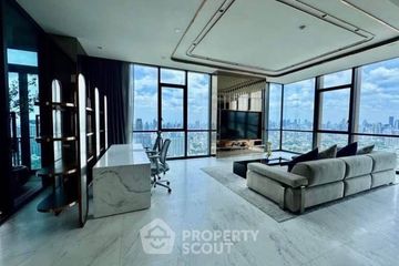 3 Bedroom Condo for rent in The Monument Thong Lo, Khlong Tan Nuea, Bangkok near BTS Thong Lo