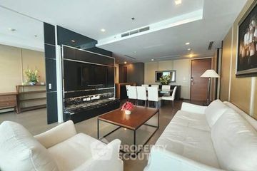 2 Bedroom Condo for rent in Khlong Ton Sai, Bangkok near BTS Saphan Taksin