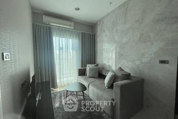 1 Bedroom Condo for rent in The Crest Sukhumvit 34, Khlong Tan, Bangkok near BTS Thong Lo
