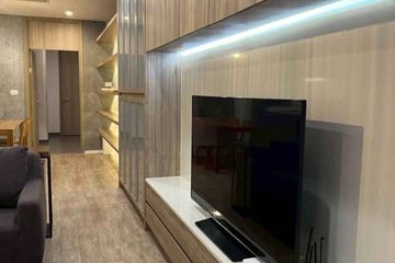 1 Bedroom Condo for rent in Noble Ploenchit, Lumpini, Bangkok near BTS Ploen Chit