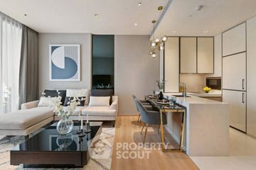 1 Bedroom Condo for rent in BEATNIQ Sukhumvit 32, Khlong Tan, Bangkok near BTS Thong Lo