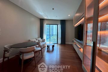 2 Bedroom Condo for rent in Bright Sukhumvit 24, Khlong Tan, Bangkok near BTS Phrom Phong