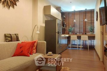 1 Bedroom Condo for rent in Phra Khanong, Bangkok near BTS On Nut