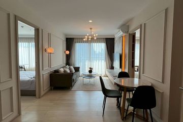 2 Bedroom Condo for rent in Life One Wireless, Lumpini, Bangkok near BTS Ploen Chit