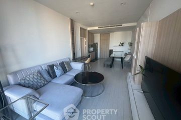 1 Bedroom Condo for rent in Noble Ploenchit, Lumpini, Bangkok near BTS Ploen Chit
