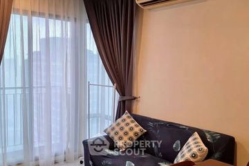 2 Bedroom Condo for rent in Rhythm Asoke, Makkasan, Bangkok near MRT Phra Ram 9