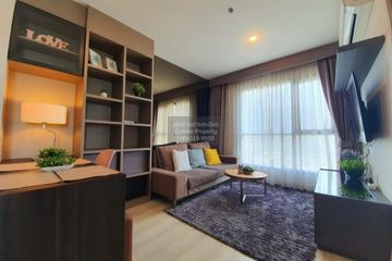 2 Bedroom Condo for rent in Life Sukhumvit 48, Phra Khanong, Bangkok near BTS Phra Khanong