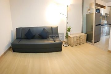 1 Bedroom Condo for rent in Supalai Veranda Rama 9, Bang Kapi, Bangkok