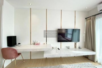 1 Bedroom Condo for rent in Supalai Veranda Rama 9, Bang Kapi, Bangkok