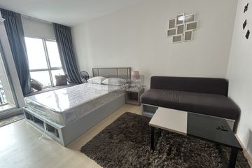 1 Bedroom Condo for rent in Supalai Veranda Rama 9, Bang Kapi, Bangkok