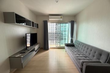 2 Bedroom Condo for rent in Supalai Veranda Rama 9, Bang Kapi, Bangkok