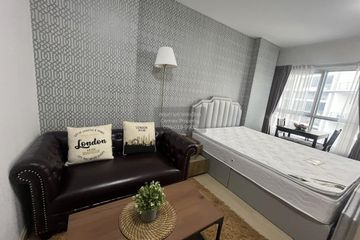 1 Bedroom Condo for rent in Supalai Veranda Rama 9, Bang Kapi, Bangkok