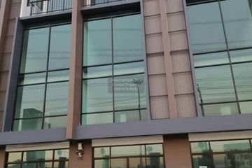 3 Bedroom Townhouse for rent in City Link Rama 9-Srinakarin, Saphan Sung, Bangkok