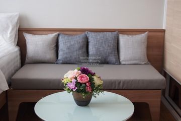 1 Bedroom Condo for rent in Park Origin Phrom Phong, Khlong Tan, Bangkok near BTS Phrom Phong