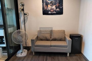 1 Bedroom Condo for rent in The Base Park West Sukhumvit 77, Phra Khanong Nuea, Bangkok near BTS On Nut