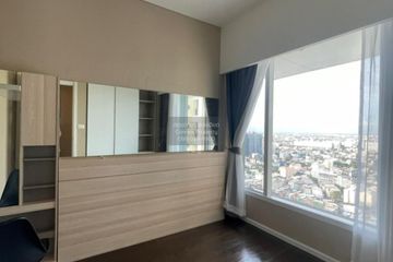 2 Bedroom Condo for rent in The Saint Residences, Chom Phon, Bangkok near MRT Phahon Yothin