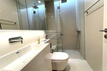 1 Bedroom Condo for rent in The Saint Residences, Chom Phon, Bangkok near MRT Phahon Yothin