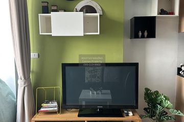 1 Bedroom Condo for rent in Ideo Blucove Sukhumvit, Bang Na, Bangkok near BTS Udom Suk