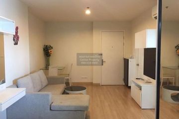 1 Bedroom Condo for rent in Life @ Ladprao 18, Chom Phon, Bangkok near MRT Lat Phrao