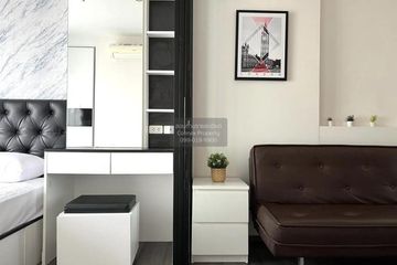 1 Bedroom Condo for rent in The Base Park West Sukhumvit 77, Phra Khanong Nuea, Bangkok near BTS On Nut