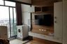 1 Bedroom Condo for rent in Ideo Blucove Sukhumvit, Bang Na, Bangkok near BTS Udom Suk