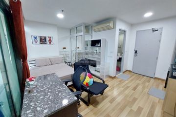 1 Bedroom Condo for rent in Ideo Blucove Sukhumvit, Bang Na, Bangkok near BTS Udom Suk