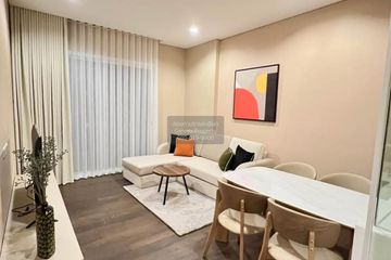 2 Bedroom Condo for rent in The Saint Residences, Chom Phon, Bangkok near MRT Phahon Yothin