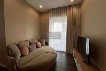 2 Bedroom Condo for rent in The Saint Residences, Chom Phon, Bangkok near MRT Phahon Yothin