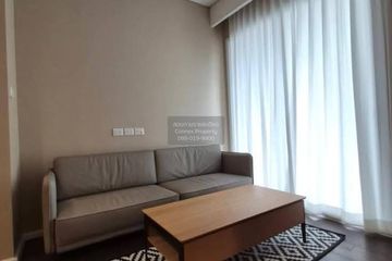 2 Bedroom Condo for rent in The Saint Residences, Chom Phon, Bangkok near MRT Phahon Yothin