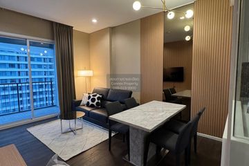 2 Bedroom Condo for rent in The Saint Residences, Chom Phon, Bangkok near MRT Phahon Yothin