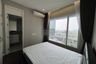 2 Bedroom Condo for rent in The Saint Residences, Chom Phon, Bangkok near MRT Phahon Yothin