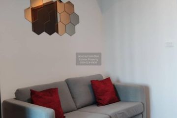 1 Bedroom Condo for rent in The Base Park West Sukhumvit 77, Phra Khanong Nuea, Bangkok near BTS On Nut