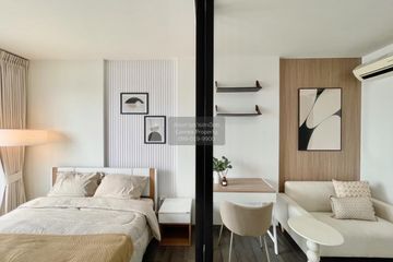 1 Bedroom Condo for rent in The Base Park West Sukhumvit 77, Phra Khanong Nuea, Bangkok near BTS On Nut