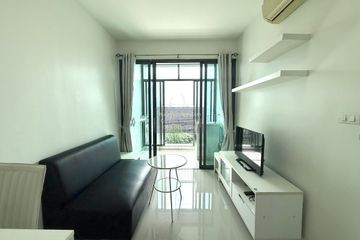 1 Bedroom Condo for rent in Ideo Blucove Sukhumvit, Bang Na, Bangkok near BTS Udom Suk