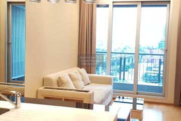 1 Bedroom Condo for rent in The Address Asoke, Makkasan, Bangkok near MRT Phetchaburi