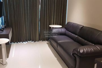 1 Bedroom Condo for rent in Ideo Blucove Sukhumvit, Bang Na, Bangkok near BTS Udom Suk