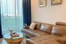 1 Bedroom Condo for rent in Supalai Wellington, Huai Khwang, Bangkok near MRT Thailand Cultural Centre