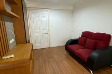 1 Bedroom Condo for rent in Lumpini Suite Pinklao, Bang Yi Khan, Bangkok near MRT Bang Yi Khan